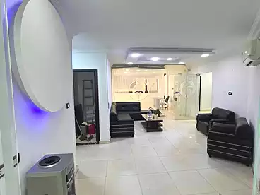 Corporate Branch For rent in Mohye El Din Abo El Ezz St., Dokki, 170 sqm