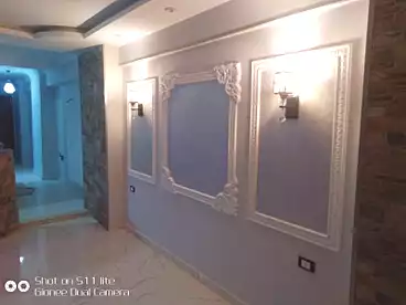 شقق للبيع في شارع إسماعيل الفنجري، ألف مسكن، 110 متر