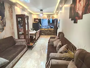 Apartments For sale in Street 16 El Eslah, El Falki, 90 sqm