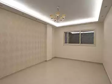 Apartments For rent in Mosaab Ibn Omair St., South Academy (H), 220 sqm