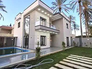Separate Villa For sale in King Mariout, Alexandria, 350 sqm