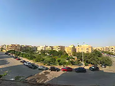 For sale in Abdullah Mosalamy St., El Banafsag 7, 325 sqm