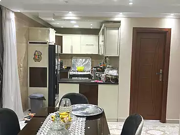 Apartments For sale in Nozha 2, Greater Cairo, 133 sqm