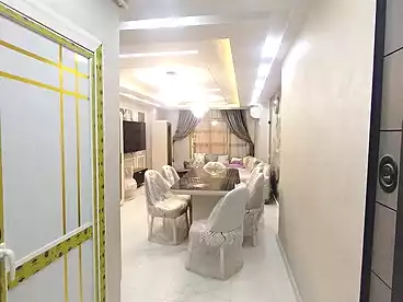 Apartments For sale in El Lebeny, El Haram, 160 sqm