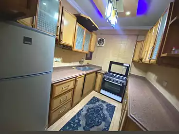 Furnished Apartment For sale in El Matbaa, Faisal, 150 sqm