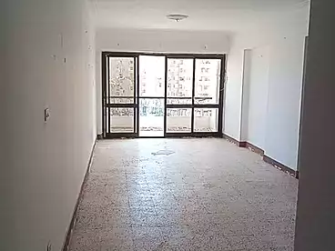 شقق للبيع في شارع نبوي المهندس، المندرة، 110 متر