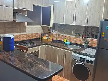 Apartments For sale in Shahr El Assal, El Bitash, 150 sqm