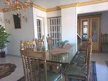 Apartments For sale in Mostafa El Nahaas St., Nasr City, 140 sqm