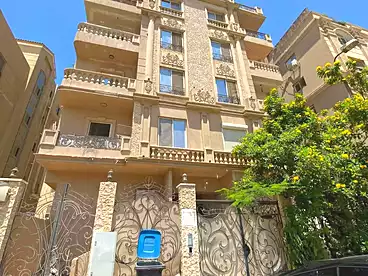 in Zizinia St., Southern Investors, 100 sqm