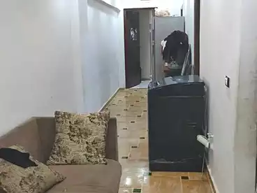 شقق للبيع في شارع القاعدة، البيطاش، 120 متر