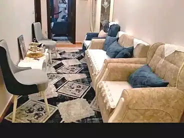 Apartments For sale in Street 45, El Asafra, 90 sqm
