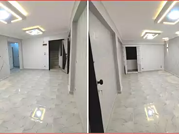 Apartments For sale in Street 16 El Eslah, El Falki, 110 sqm