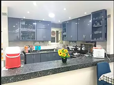 Apartments For sale in El Lebeny, Faisal, 120 sqm