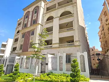 شقق للبيع في اللوتس الجنوبيه، اللوتس، 120 متر