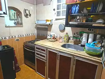 Properties For sale in Street 16 El Eslah, El Falki, 70 sqm
