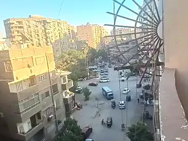 عقارات للبيع في النعام، عين شمس، 170 متر