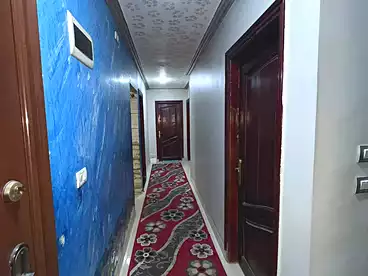 Properties For sale in Teraat Al Gabal St., Hadayek El Koba, 155 sqm