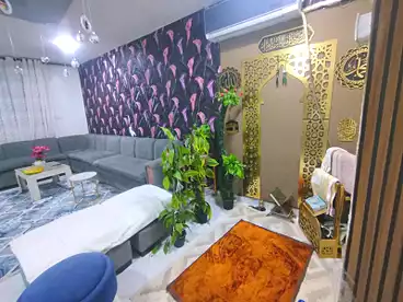 شقق للبيع في شارع الخمسين، النزهة 2، 140 متر