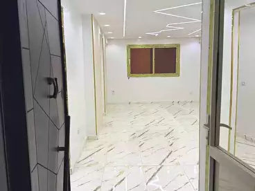 Apartments For sale in El Lebeny, El Haram, 150 sqm