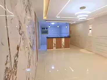 Apartments For sale in El Lebeny, El Haram, 150 sqm