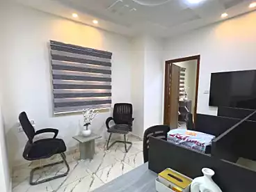 Offices For sale in Abd El Azeem Wazeer St., Damietta City, 53 sqm