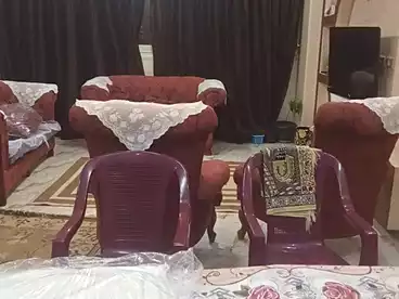 شقق مفروشة للإيجار في فيصل، القاهرة الكبرى، 150 متر