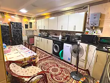 عقارات للبيع في شارع البشوات، بيانكي، 200 متر