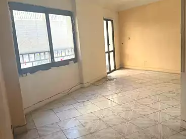 Apartments For rent in Gamal Abdel Nasser St., El Asafra, 170 sqm
