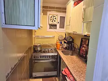 Properties For sale in El Falki, El Seyouf, 85 sqm