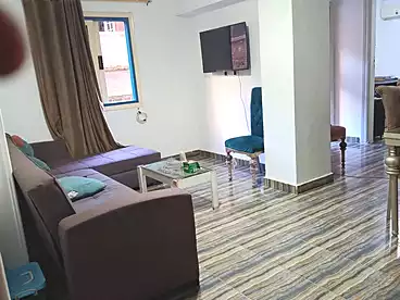 Apartments For sale in Camp Cesar, Alexandria, 100 sqm