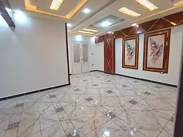 عقارات للبيع في شاطئ النخيل - ٦ اكتوبر، العجمي، 110 متر