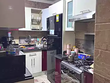شقق للبيع في المندرة بحري، المندرة، 140 متر