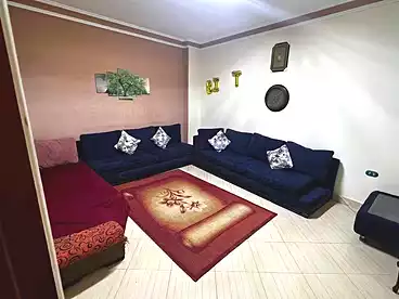 Furnished Apartment For sale in Thalathini St., El Haram, 170 sqm