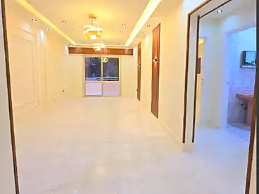 شقق للبيع في شاطئ النخيل - ٦ اكتوبر، العجمي، 120 متر