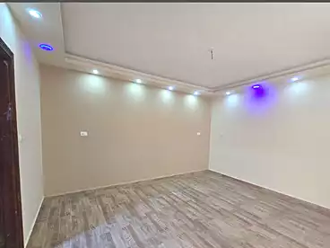 Apartments For sale in El Lebeny, El Haram, 180 sqm