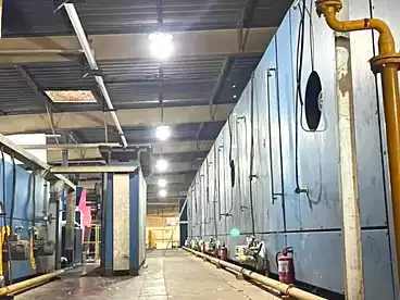 Properties For rent in Industrial Area, 10th of Ramadan, 8000 sqm