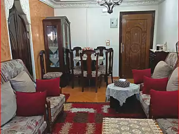 Apartments For sale in Rostom St., Helwan, 135 sqm
