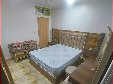 شقق للبيع في شارع اسماعيل كامل، حلوان الشرقية، 200 متر