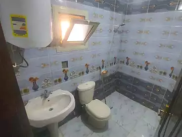 Apartments For sale in Ismael Kamel St., Helwan El Sharkeya, 200 sqm