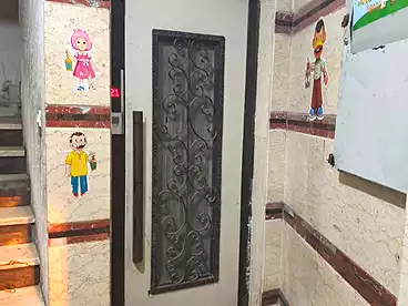 عقارات للبيع في شارع مسجد دار السلام، سيدي بشر بحري، 80 متر