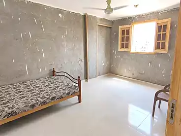 Apartments For sale in El Zahraa St., Ain Shams El Sharkia, 110 sqm