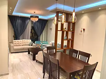 عقارات للإيجار في طنطا، الغربية، 117 متر