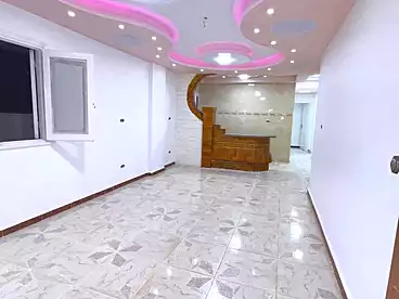 Apartments For sale in Shatee El Nakheel, Al Agamy, 100 sqm