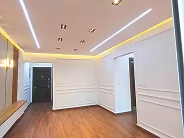 Apartments For sale in Madinaty - B 12, Twelfth Zone Buildings, 73 sqm
