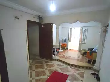 Apartments For sale in Street 16 El Eslah, El Falki, 80 sqm