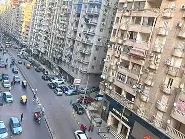 شقق للإيجار في شارع محمود العيسوي، سيدي بشر بحري، 145 متر