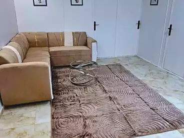 Furnished Apartment For rent in Awel Faisal, Faisal, 80 sqm