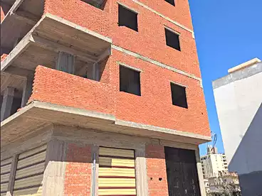 عقارات للبيع في دمنهور، البحيرة، 70 متر