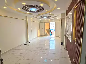 شقق للبيع في العصافرة بحري، العصافرة، 130 متر