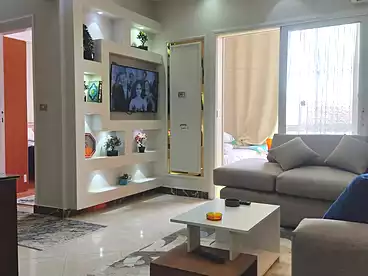 Properties For rent in Bahgat Buildings - Dream Land Compound, Dream Land Compound - Bahgat Group, 80 sqm